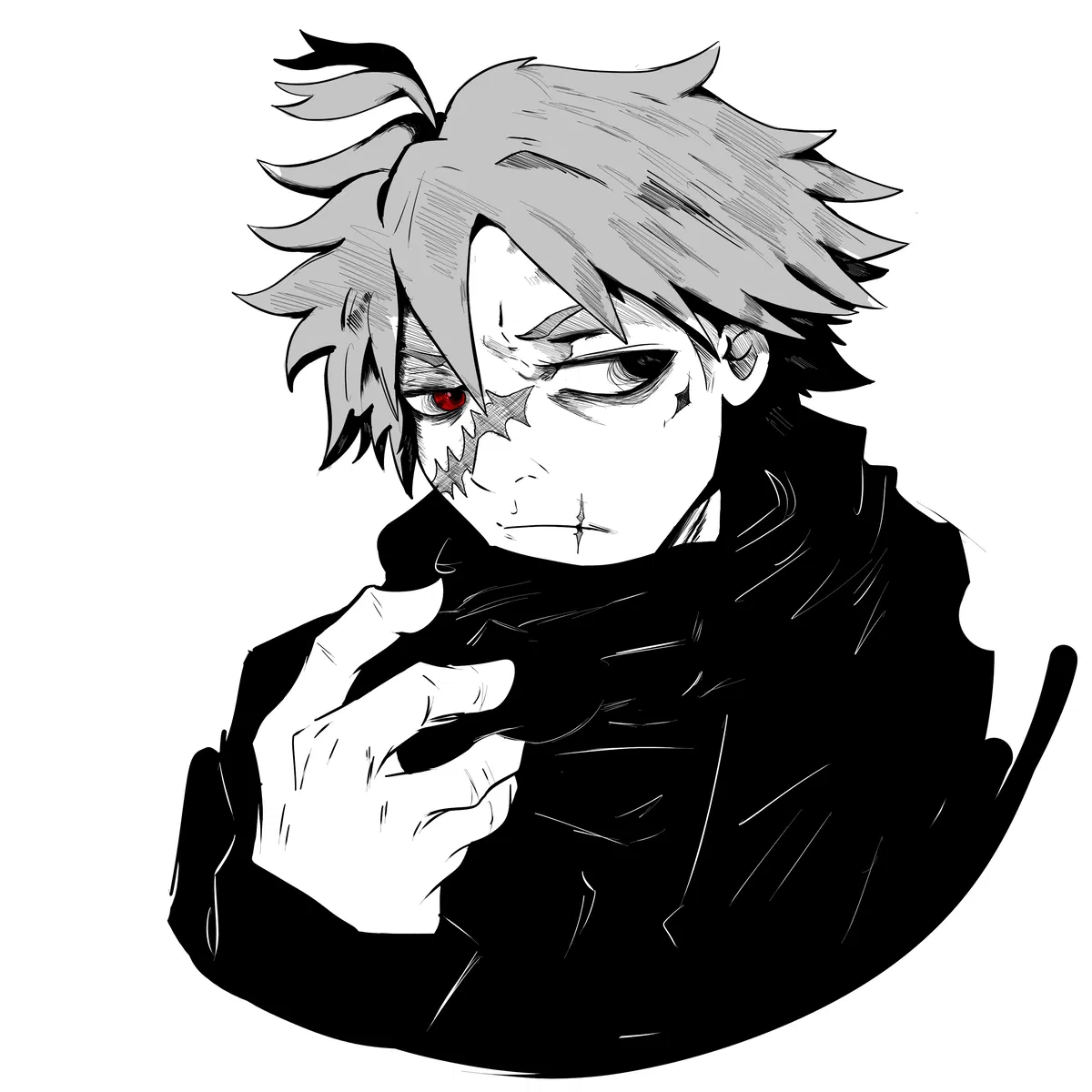 Avatar of Velkin Kraft