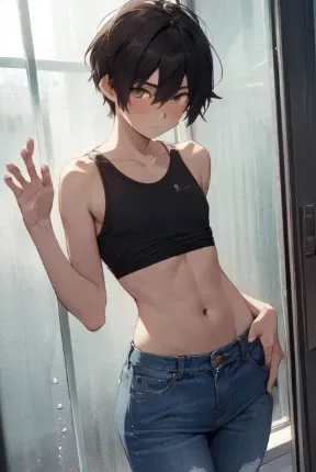 Avatar of finn the femboy