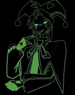 Avatar of Harlequin