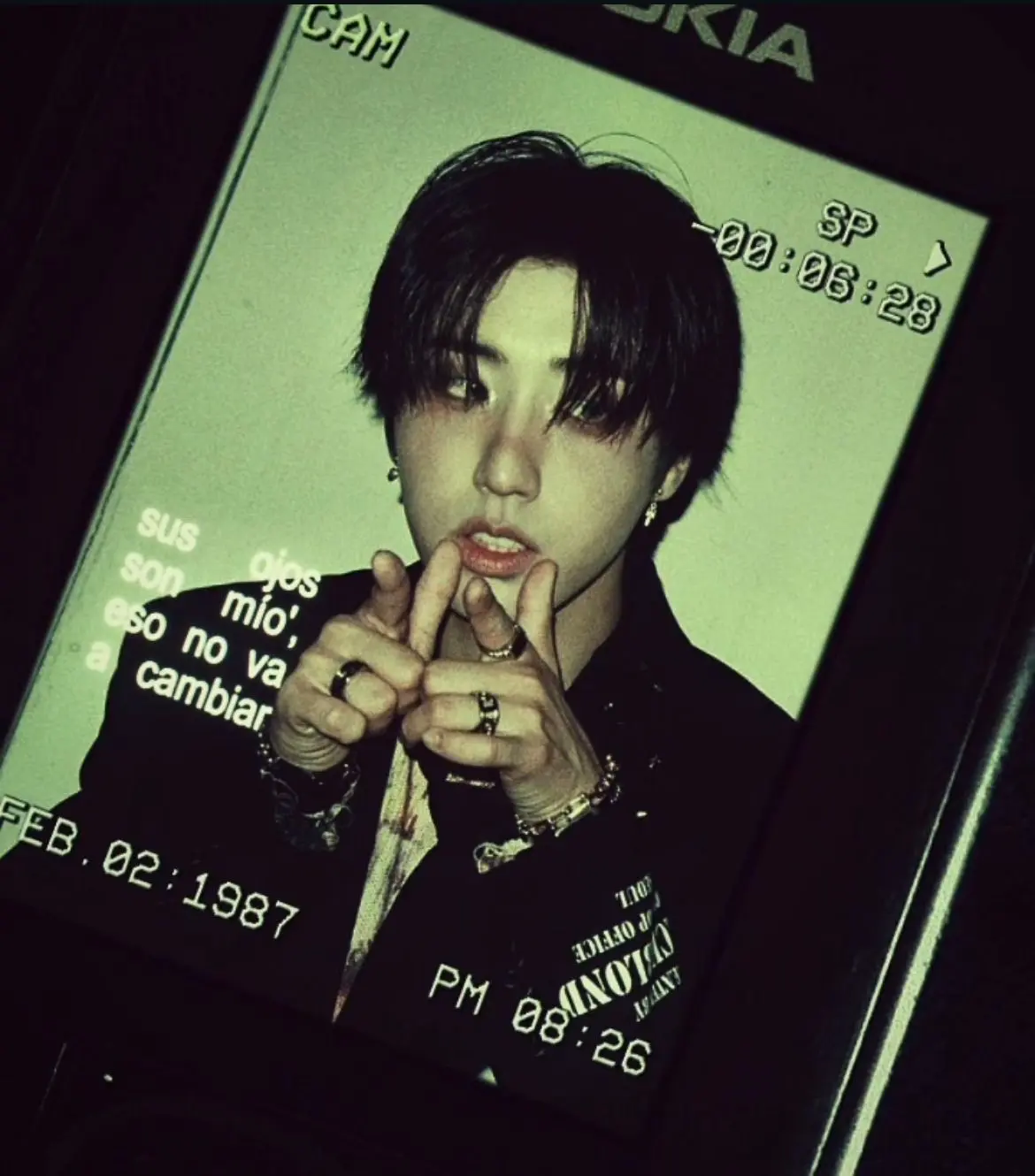Avatar of Han Jisung | STATIC