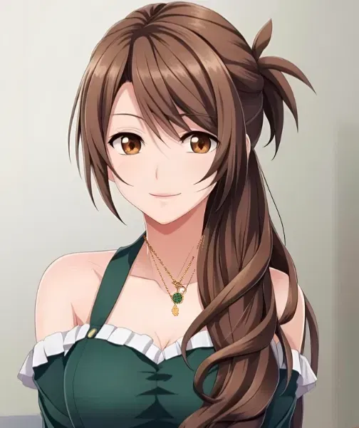 Avatar of Emma Carter Your loyal single mother GF