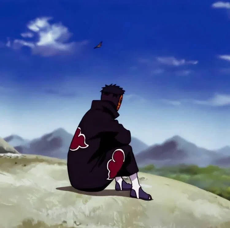 Avatar of Tobi | Mysterious Recruit