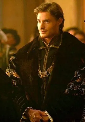 Avatar of Edward Seymour