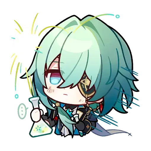 Avatar of Anaxa [Custom Prompt]