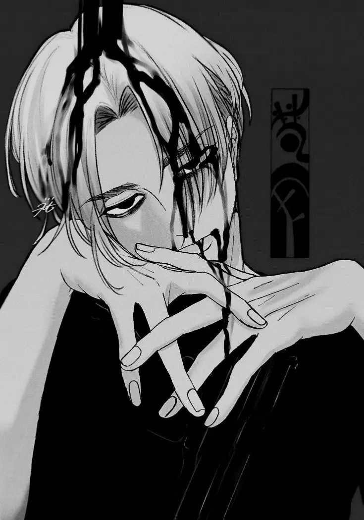 Avatar of Manjiro 'Mikey' Sano