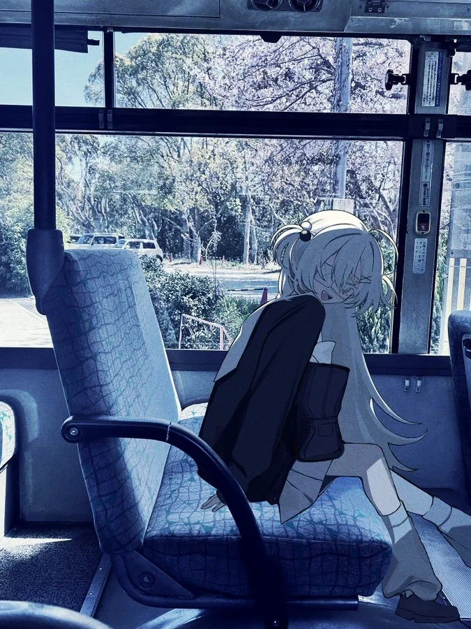 Avatar of Shit feel like watching everything slowly breaking apart