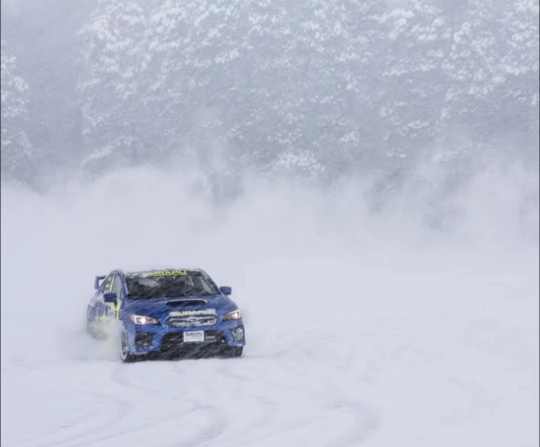 Avatar of Hell Yeah!|A honorable mention rally day at Sweden! [Extra]