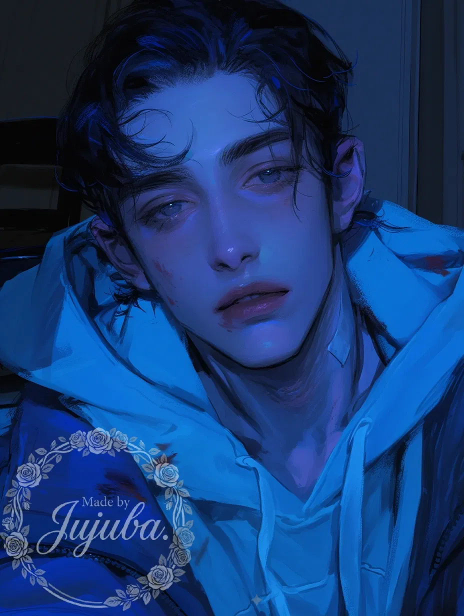 Avatar of André Carvalho | Your melancholy friend 
