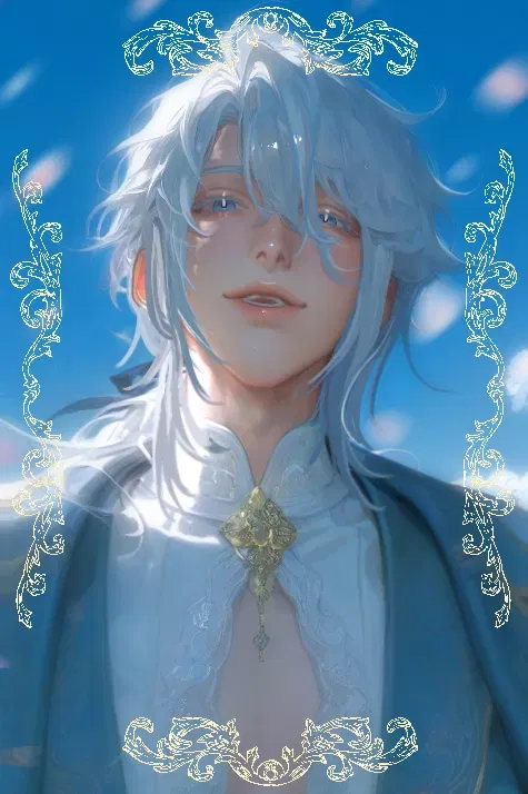 Avatar of Sinclaire Lovett