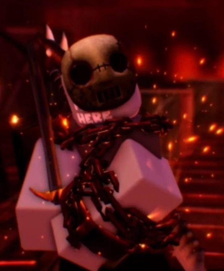 Avatar of Unexpected New Killer