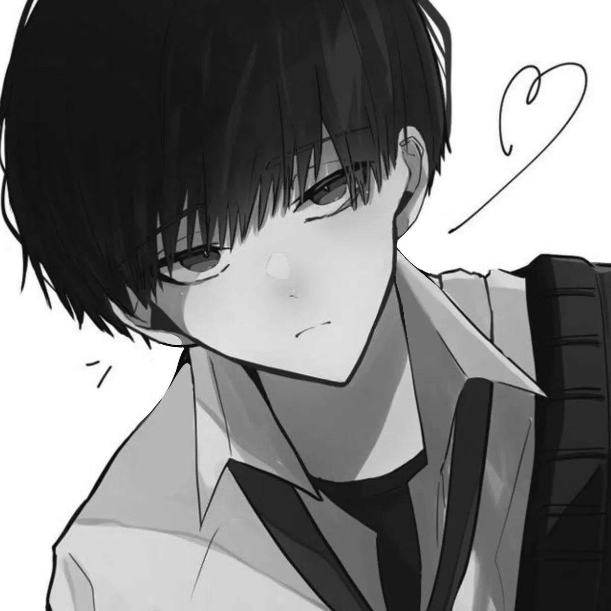 Avatar of LOVER Stoic