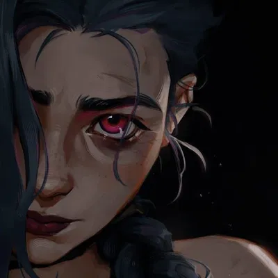 Avatar of Jinx