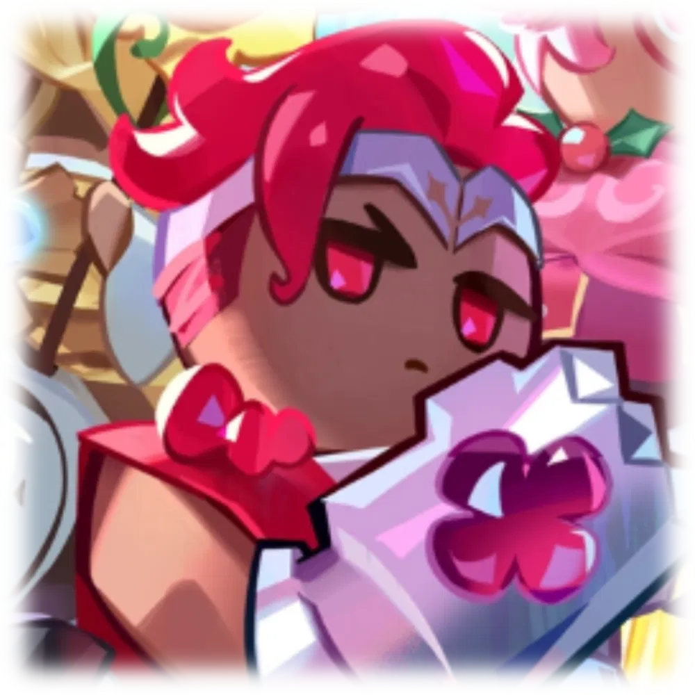 Avatar of Wildberry Cookie
