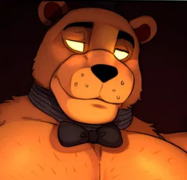 Avatar of FNAF: Contigency Plan