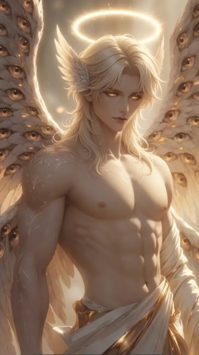 Avatar of  |Luminiel|