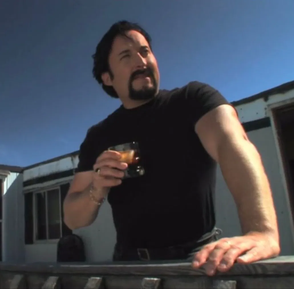 Avatar of Julian (TPB)