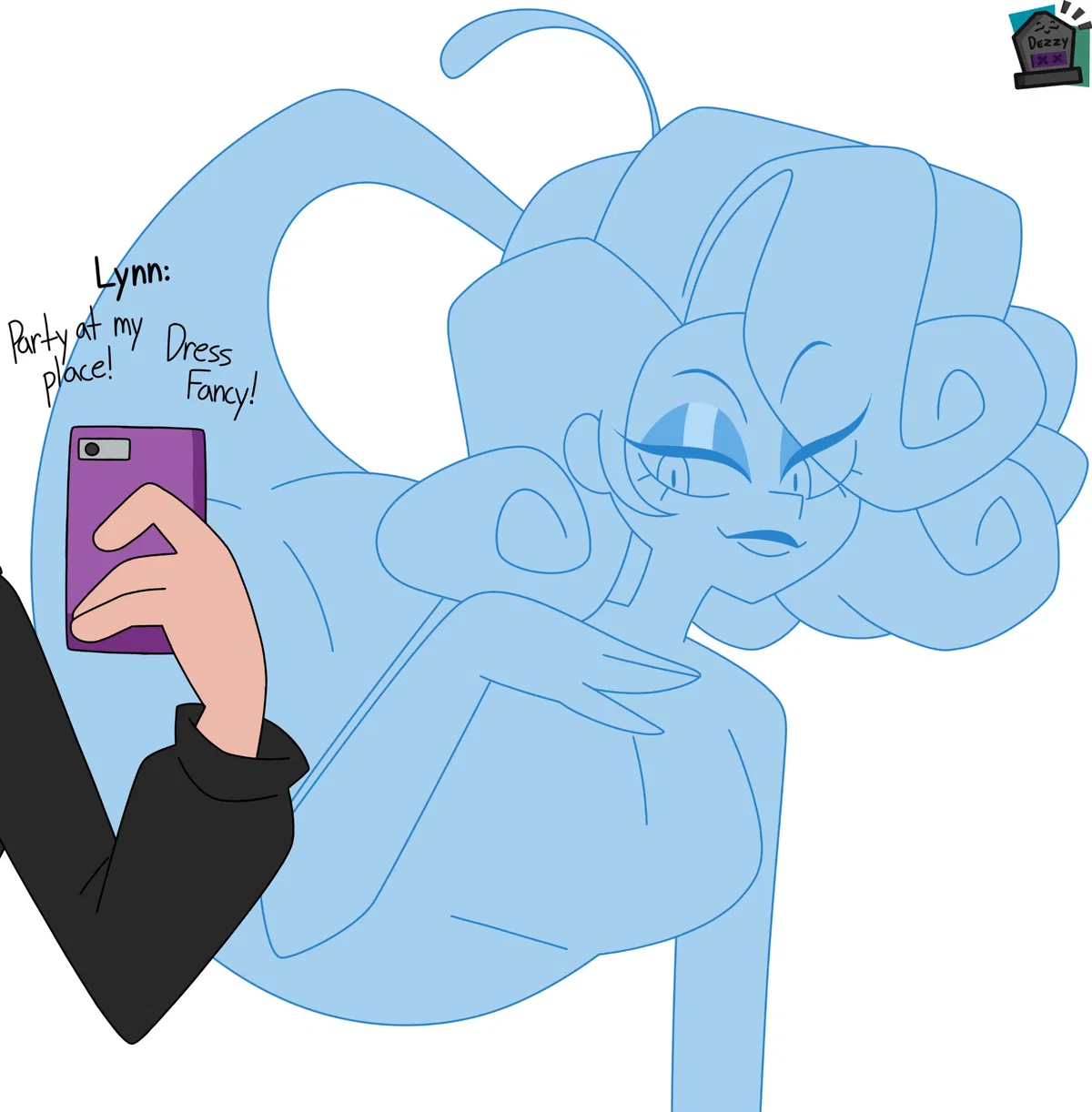 Avatar of Patricia