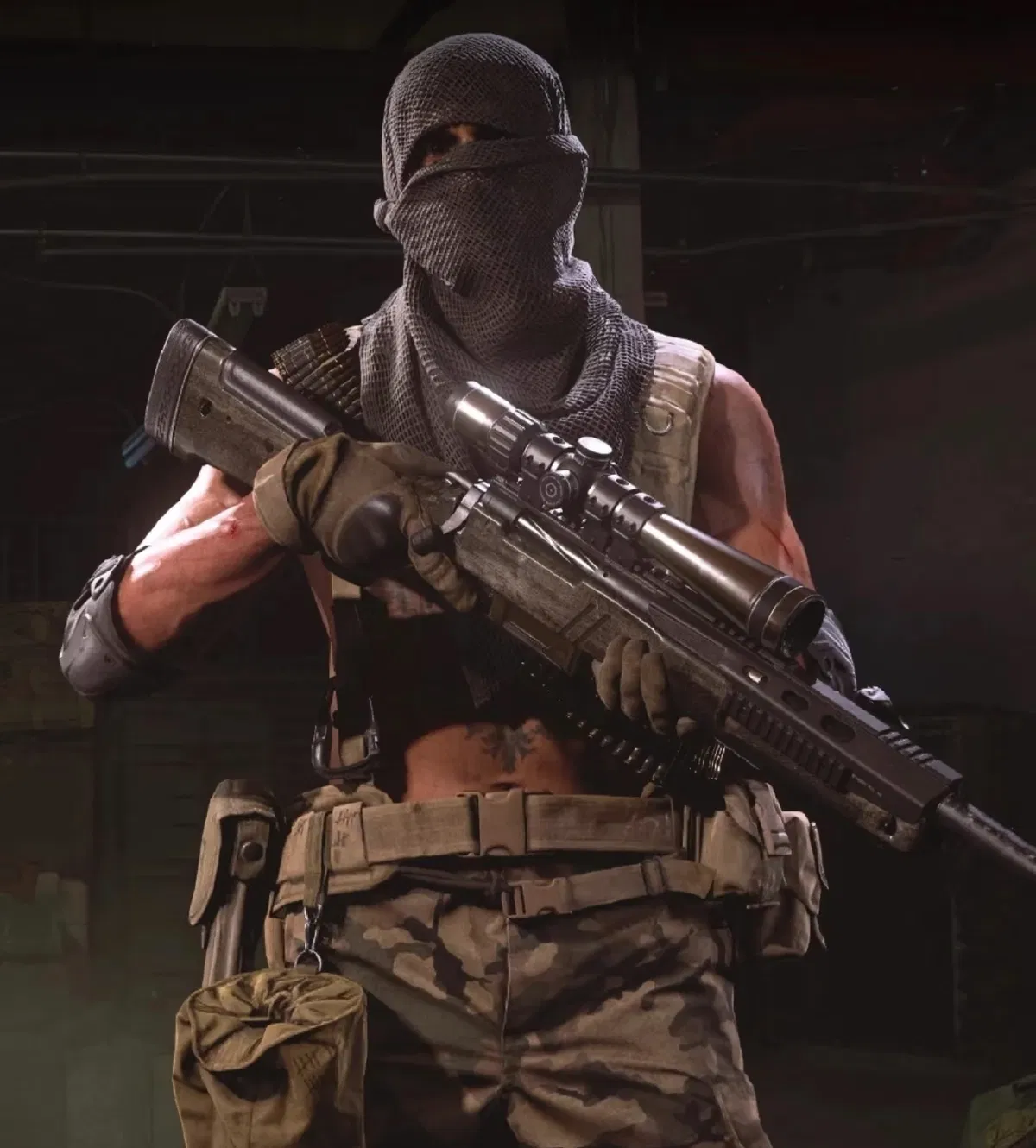 Avatar of Sebastian Krueger