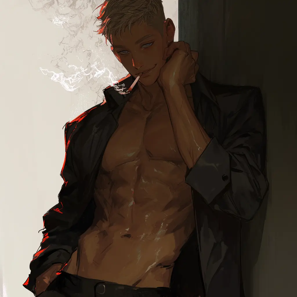 Avatar of Prince Garanin | Mobster’s Keeper