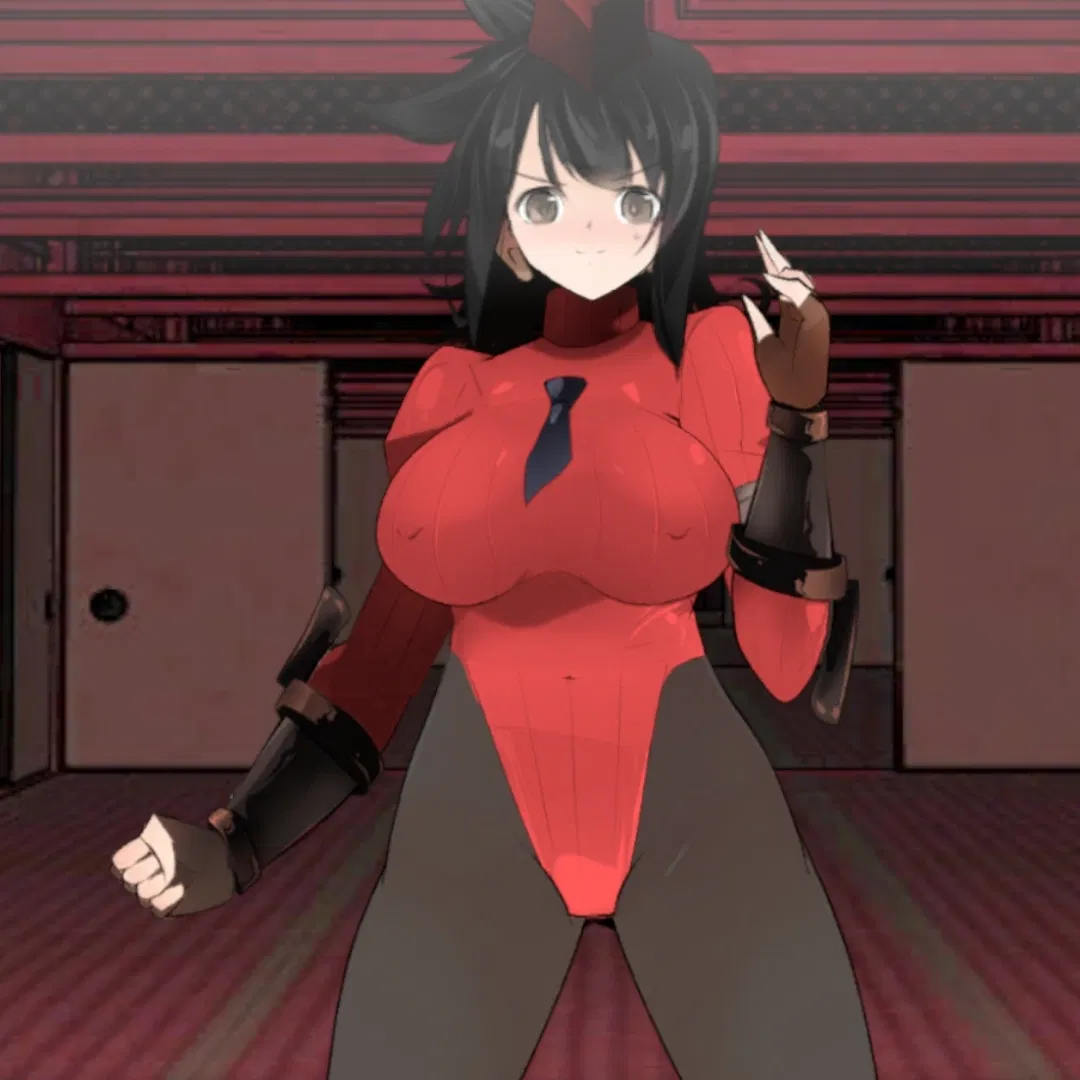 Avatar of Asuka