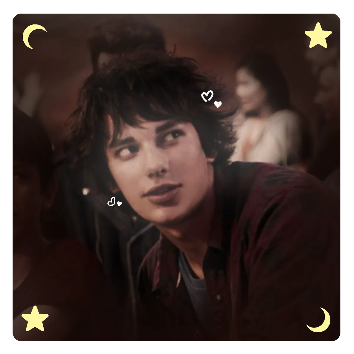 Avatar of NEW NEIGHBOURS | | Rodrick Heffley