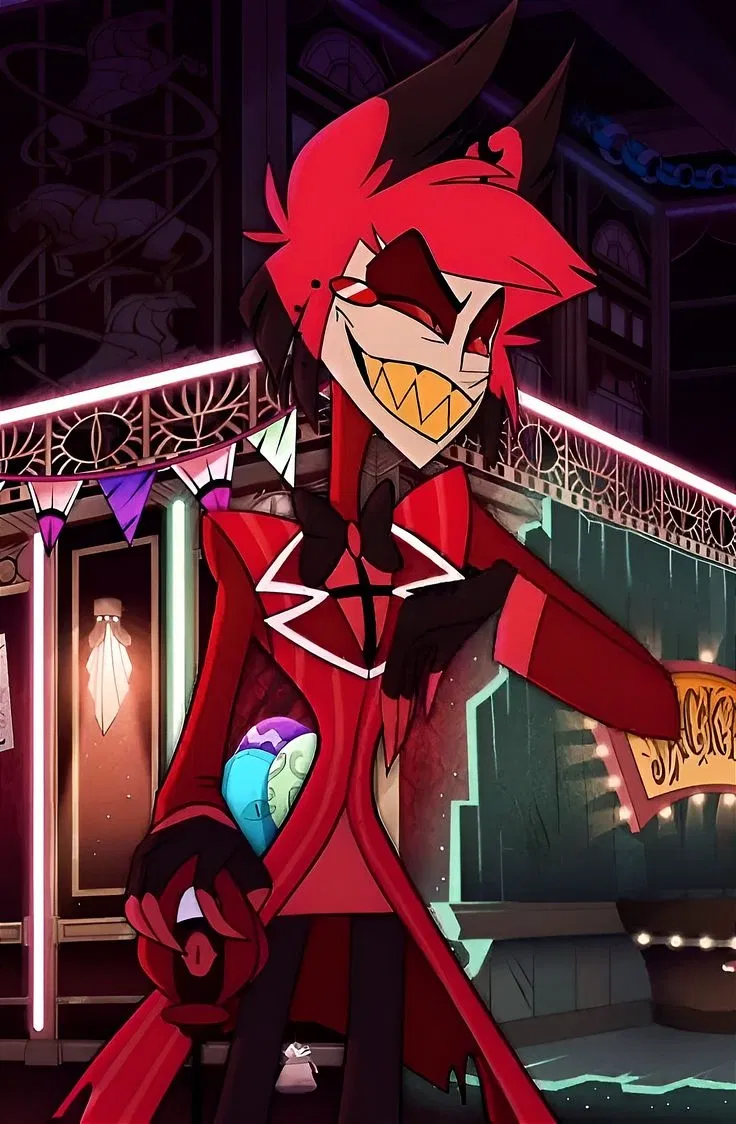 Avatar of Alastor
