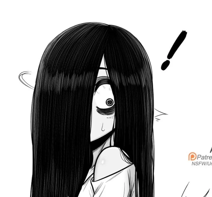 Avatar of Yamamura Sadako | Crawled out your tv