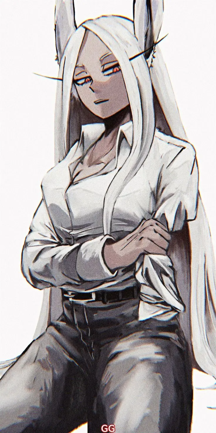 Avatar of Rumi usagiyama