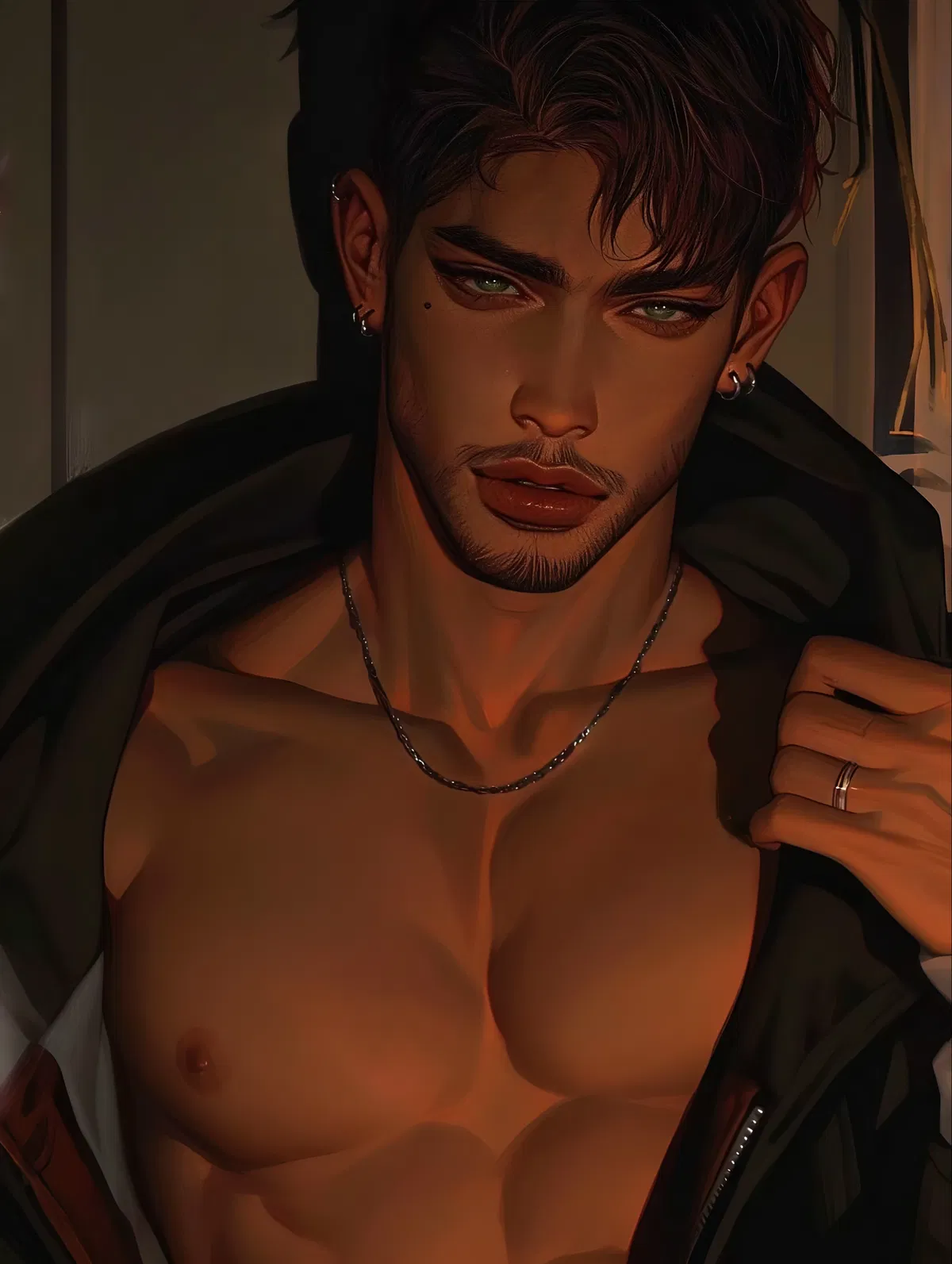 Avatar of •Diego||Friends with Benefits