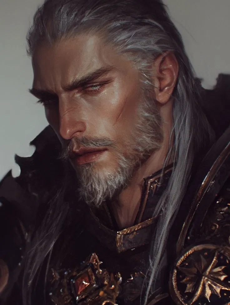 Avatar of Marcol [Vampire × Werewolf]