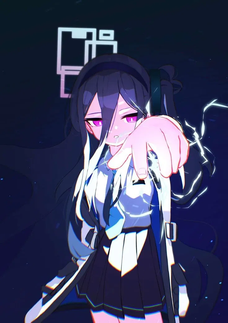 Avatar of Server [Œ]