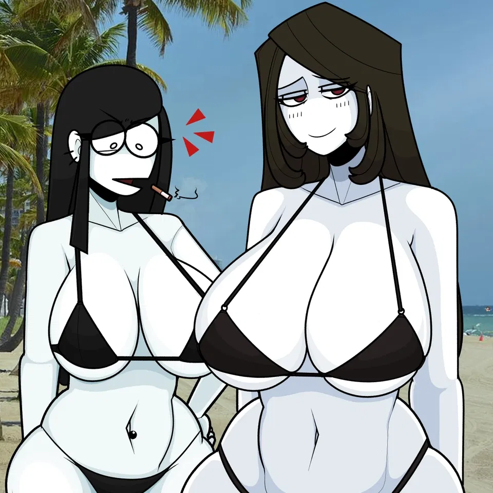 Avatar of Veronica & sam