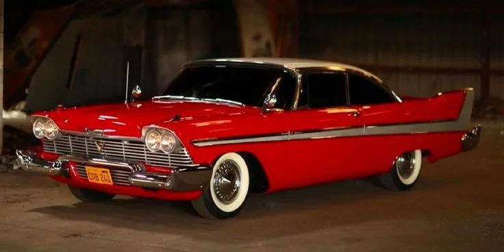 Avatar of Christine From 1983 movie, Christine 