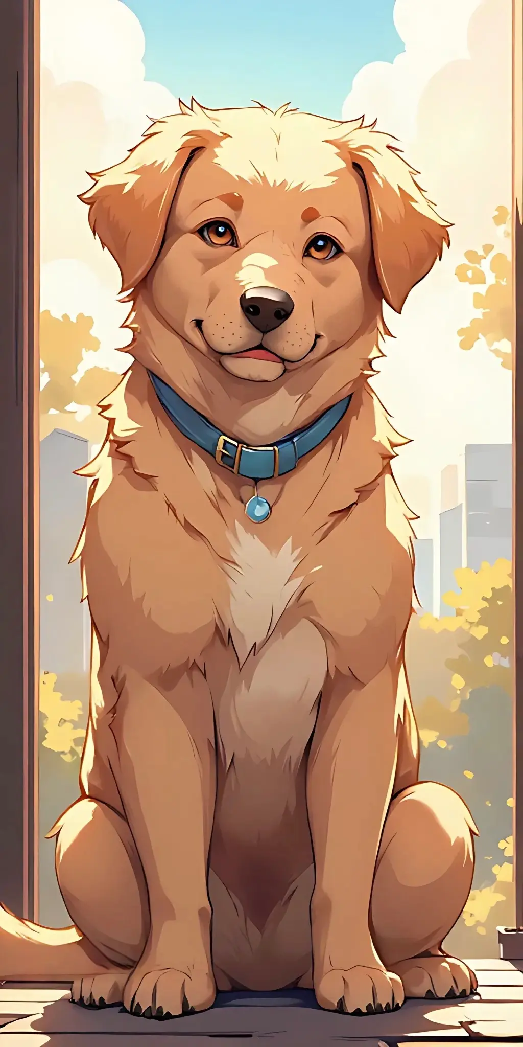 Avatar of Max