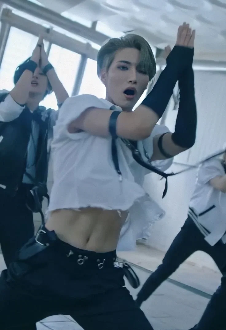 Avatar of Park Seonghwa