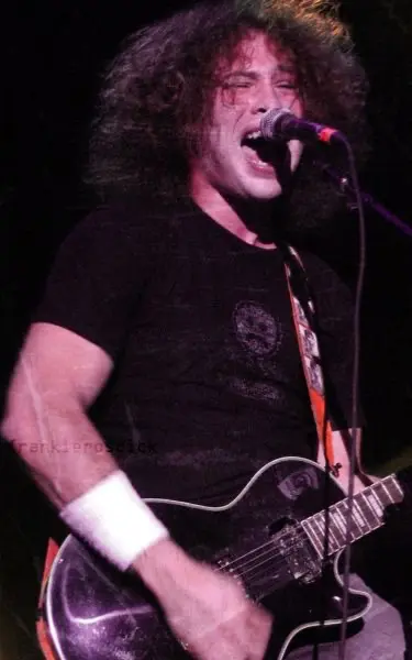Avatar of Ray Toro