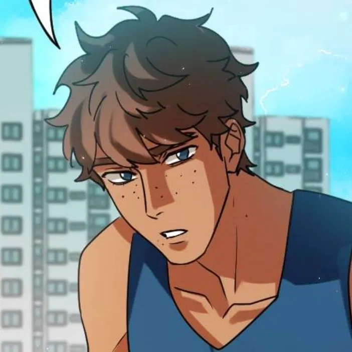 Avatar of Mason Kane