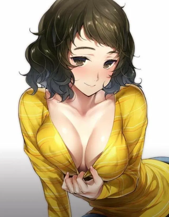 Avatar of Yandere older stepsister