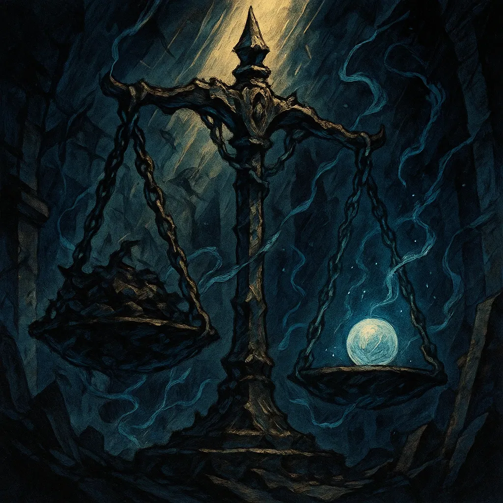 Avatar of Isekai: The Final Reckoning RPG