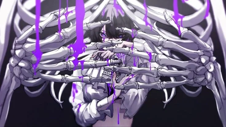 Avatar of Saune Espino ⌬ Morality or Immortality?