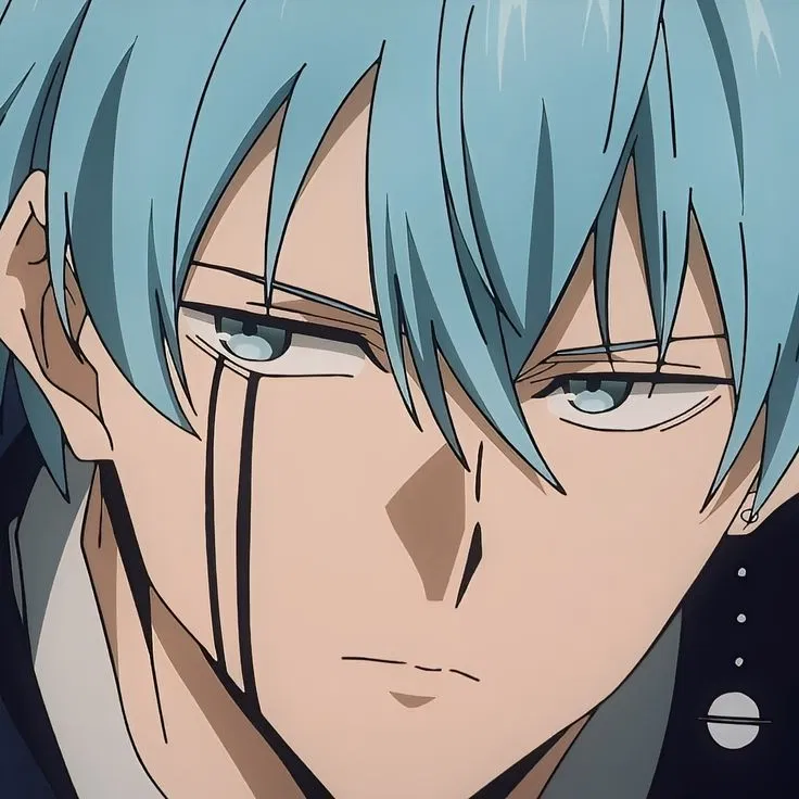 Avatar of Lance Crown