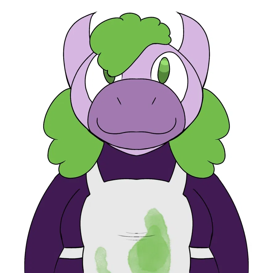 Avatar of Gumdrop
