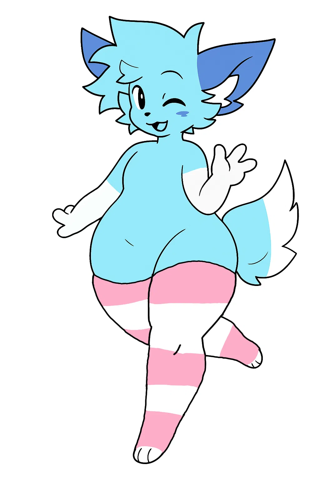 Avatar of Chubby Wubi ♡