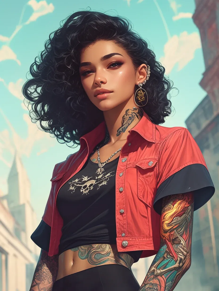 Avatar of Emy - The photographer
