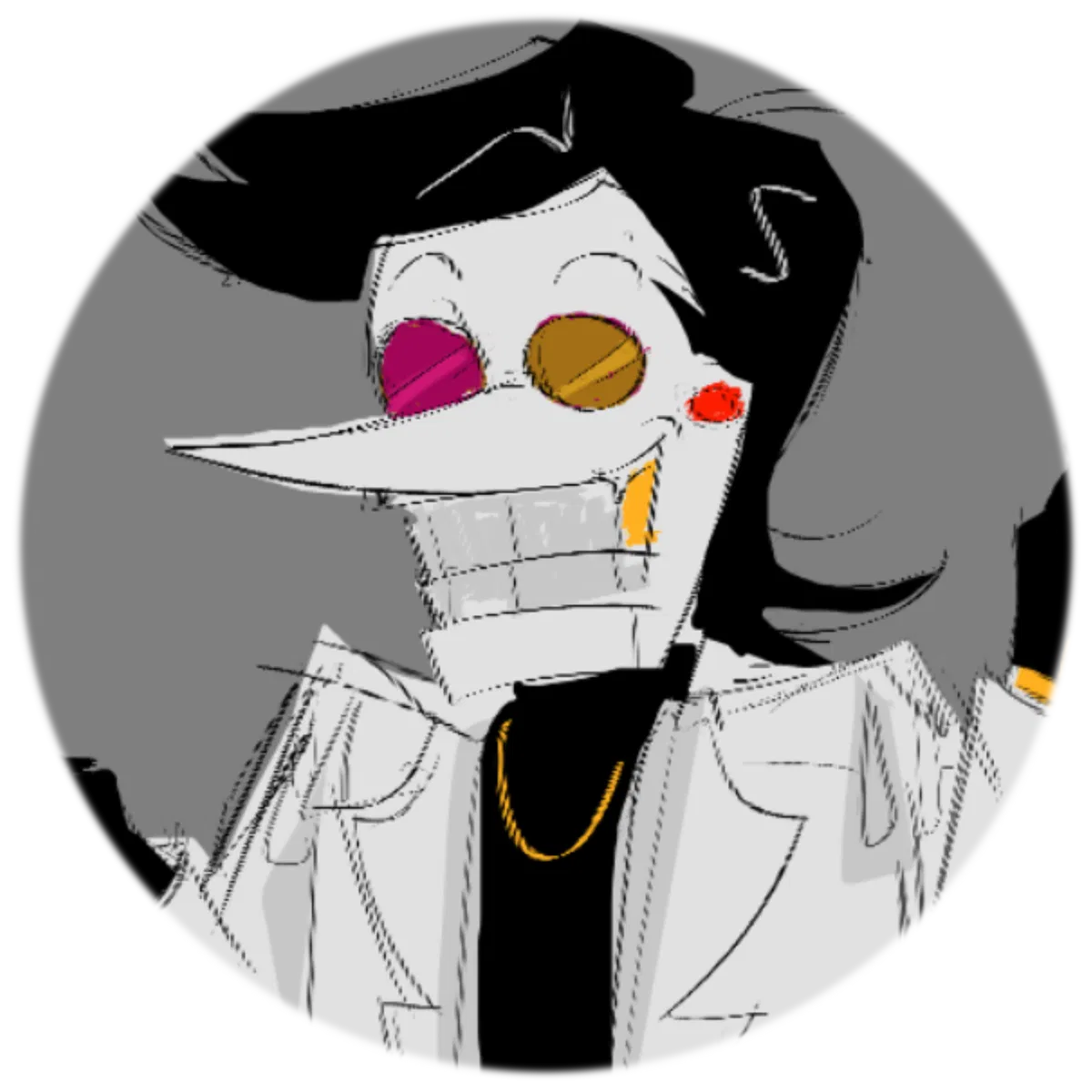 Avatar of ╰✦ Spamton G. Spamton