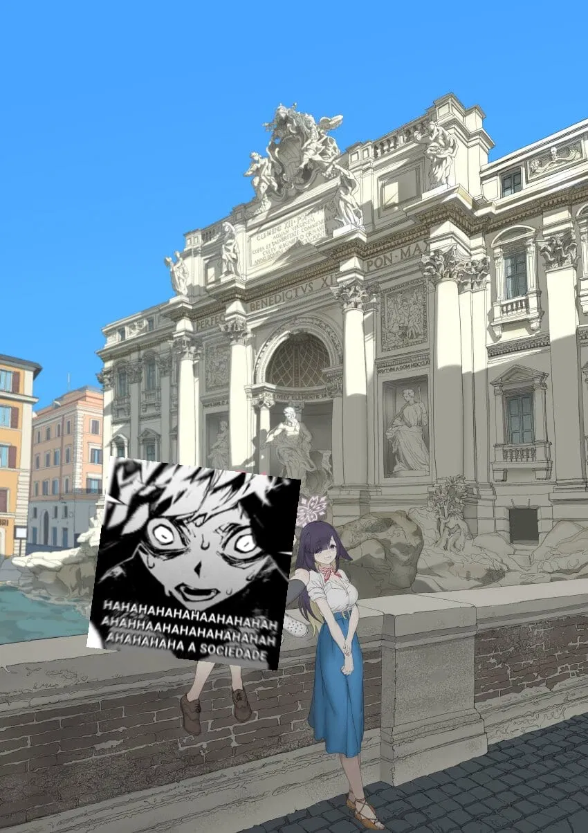 Avatar of Ninjutsu Research Club - All roads lead to Rome...?