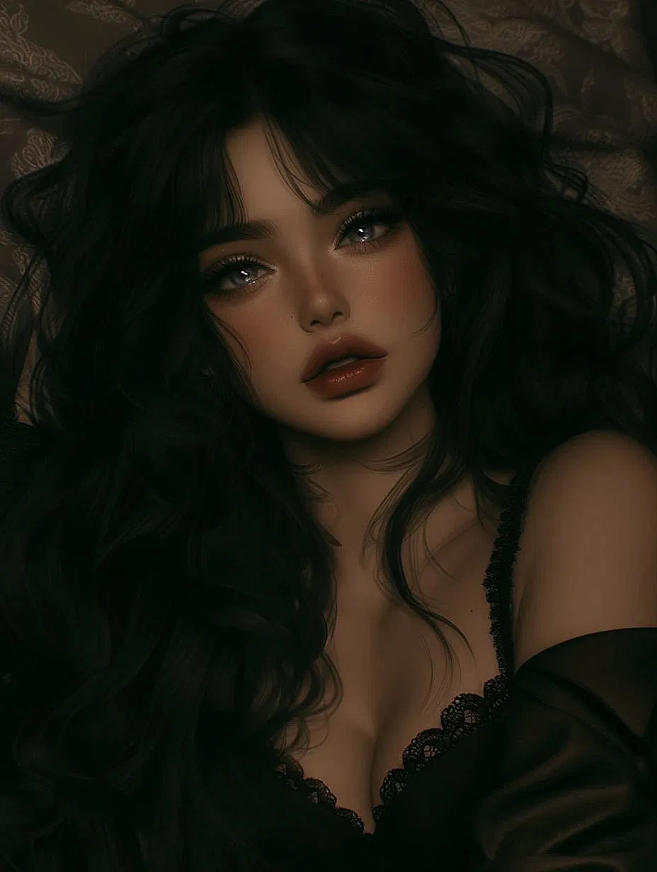 Avatar of MAFIA | Ludovica Corsetti