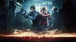 Avatar of Raccoon City Outbreak