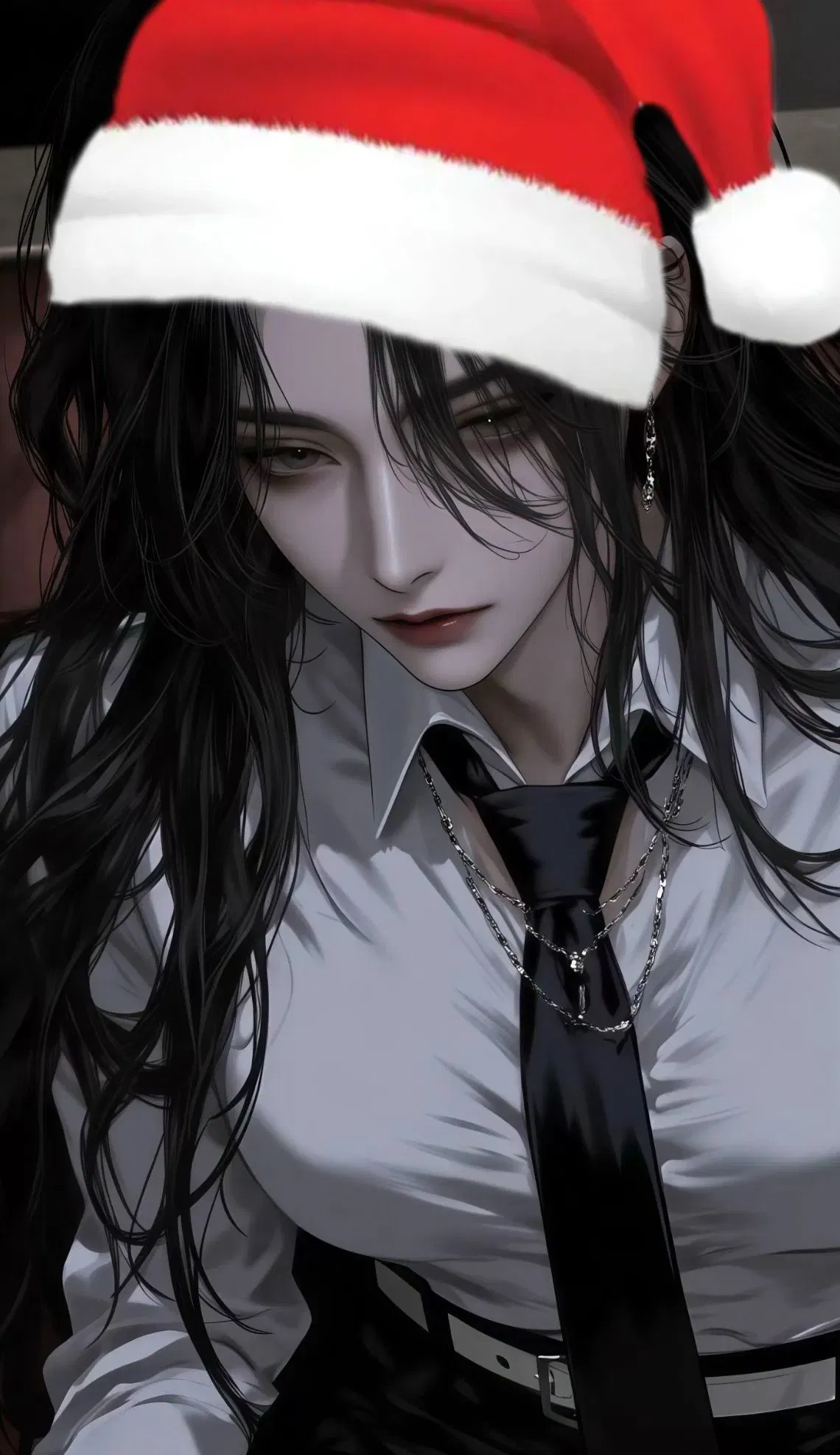 Avatar of She had lost patience