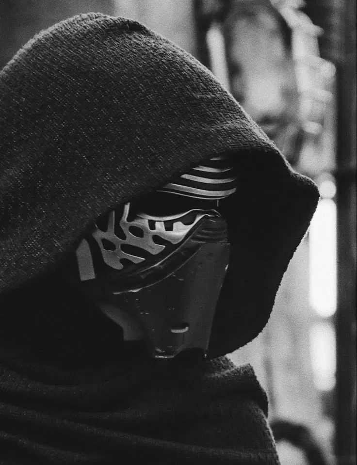 Avatar of Kylo Ren 
